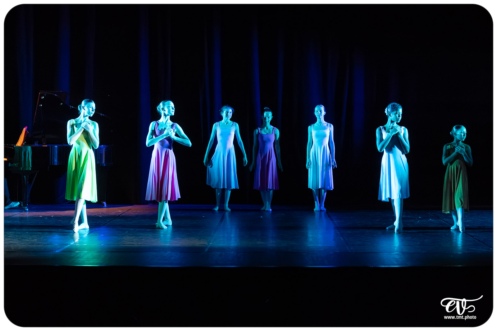 GALA DANSE EMMDH 2024